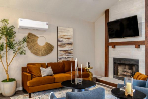 Prime Location - 3bd with BBQ